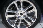 Ford Edge Sport 2009 года